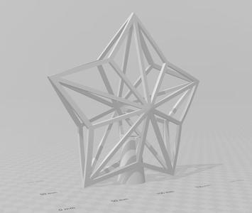 star