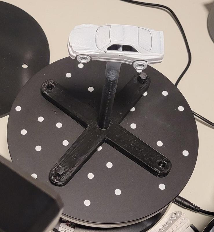 Revopoint DATT Turntable X