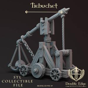 Trebuchet WE_19