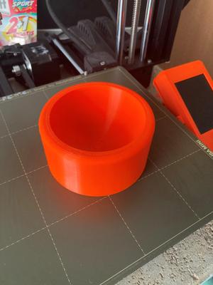 Ball Holder - 65mm