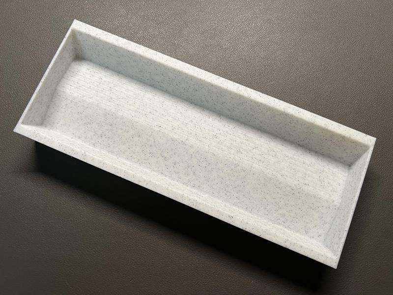 Small Duschbrocken Box Holder