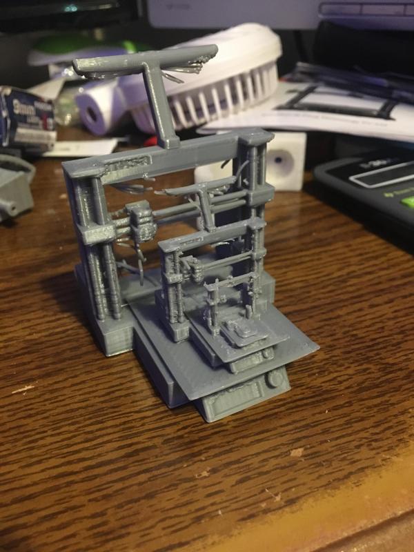 prusa printing prusa loop