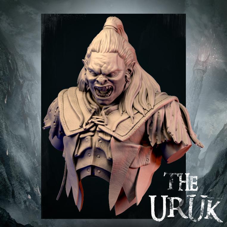 The Uruk