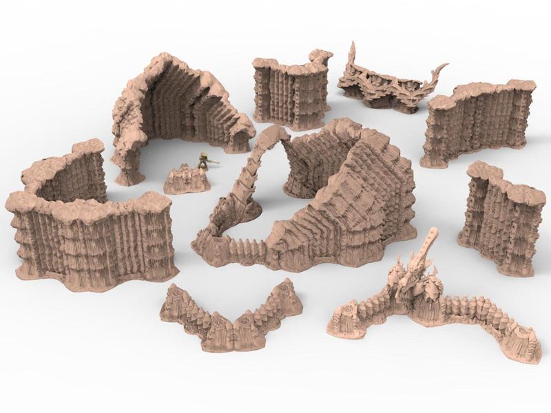 Tyty bug party terrain remix 231 - 240