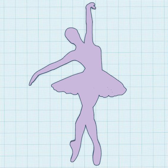 Ballerina