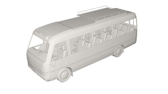 Bus