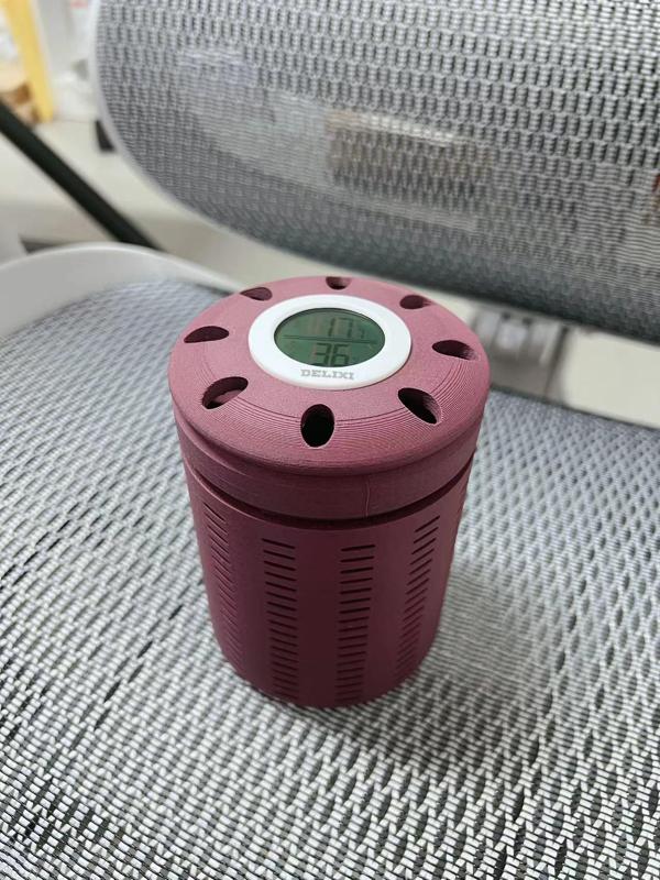 Dry&Desiccant box for Dry