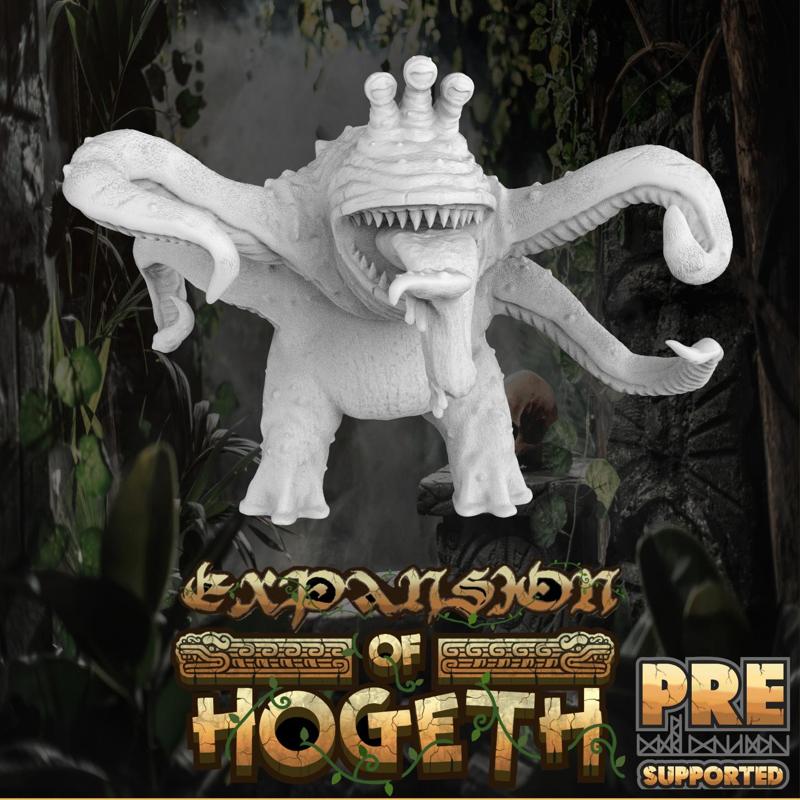 Frogemoth