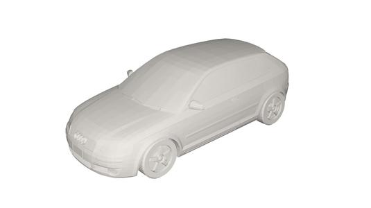 Car concept