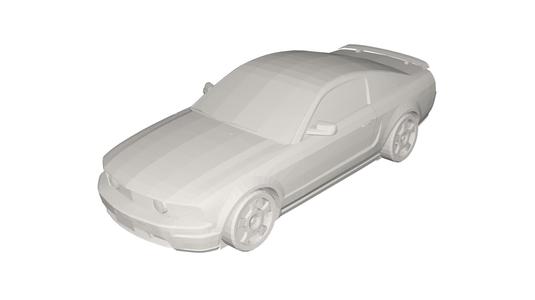 Car concept