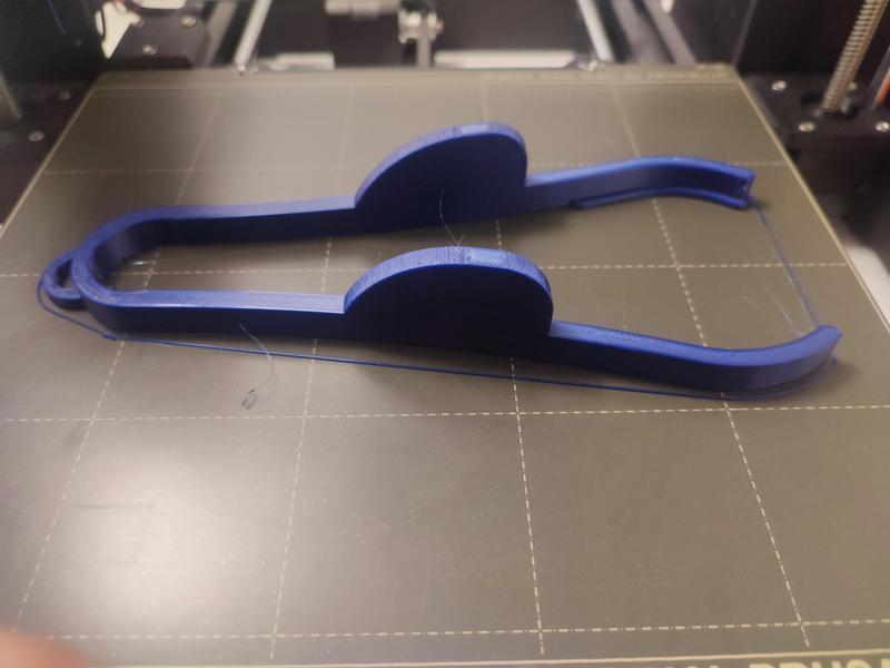 Gläschen Greifer für Babynahrung