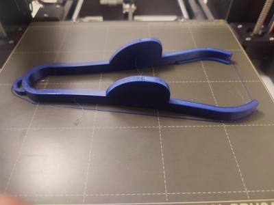 Gläschen Greifer für Babynahrung