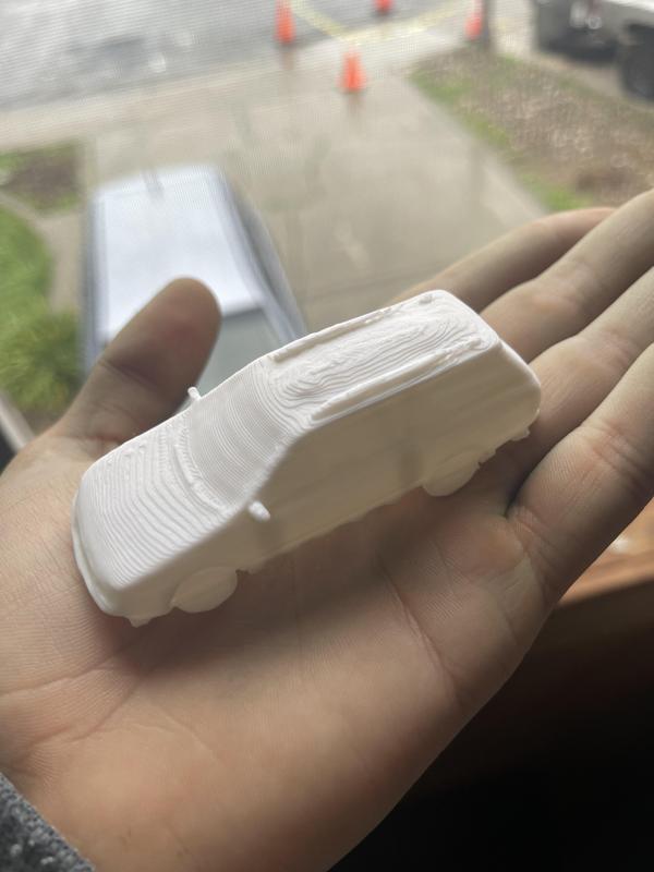 1994 Toyota Camry LE Station Wagon (AI-generated model)