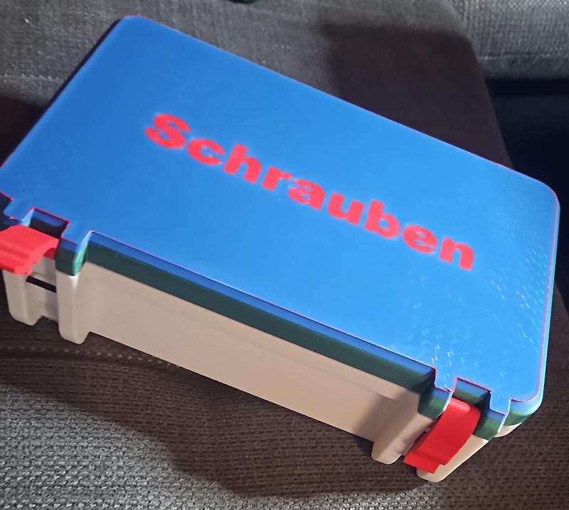 Bigger Utility Box 2.0