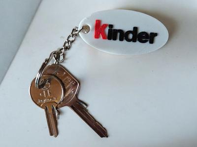 Keychain Kinder