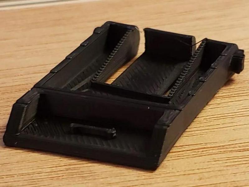 Logitech G213 Keyboard Stand Feet