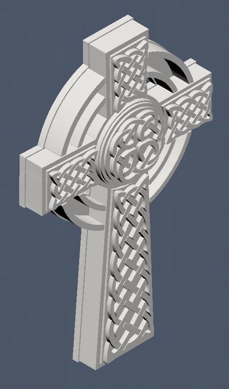 Celtic Cross