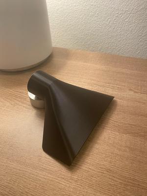 Shopvac wide vacuum attachment