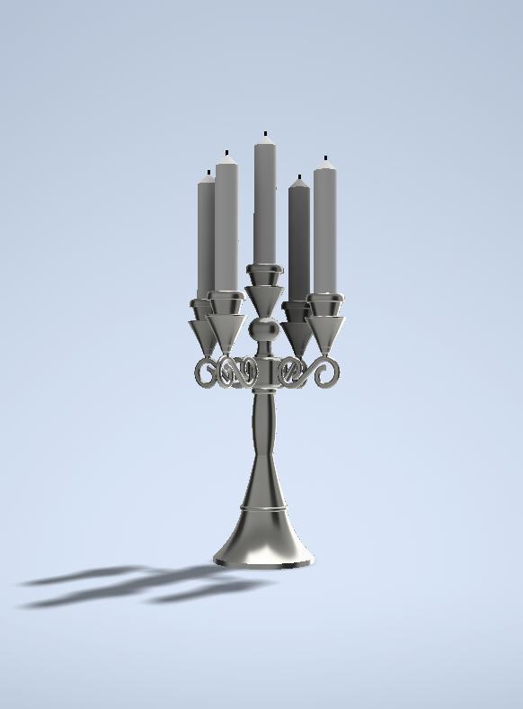 CANDELABRO V.6