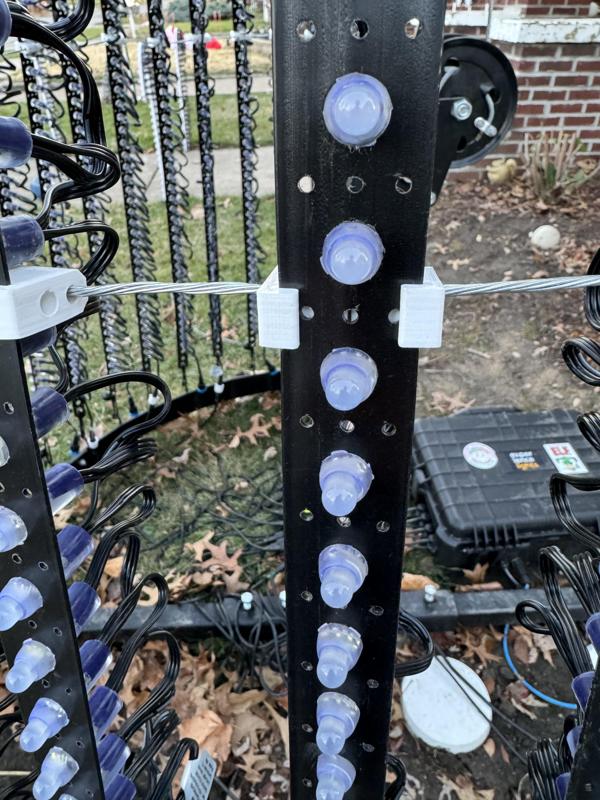 Megatree Strip Stabilizer