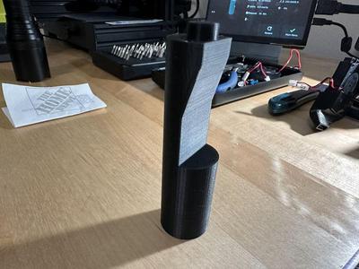 Ender 3 Pro/V2 Z Motor Alignment Tool