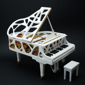 Grand Piano