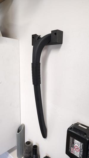 Wall hook for FastCap 10 Million Dollar Stick
