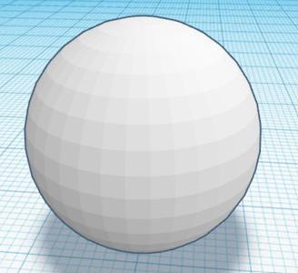 Golf ball