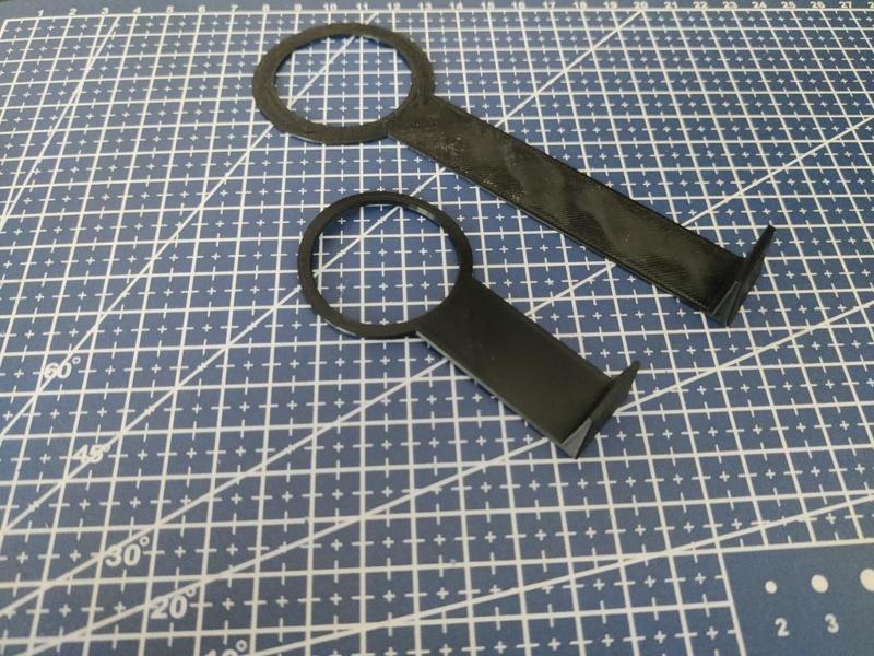 Parametric Door Stopper