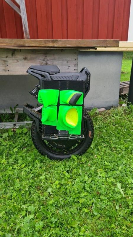 zeroSUPERpads V3
