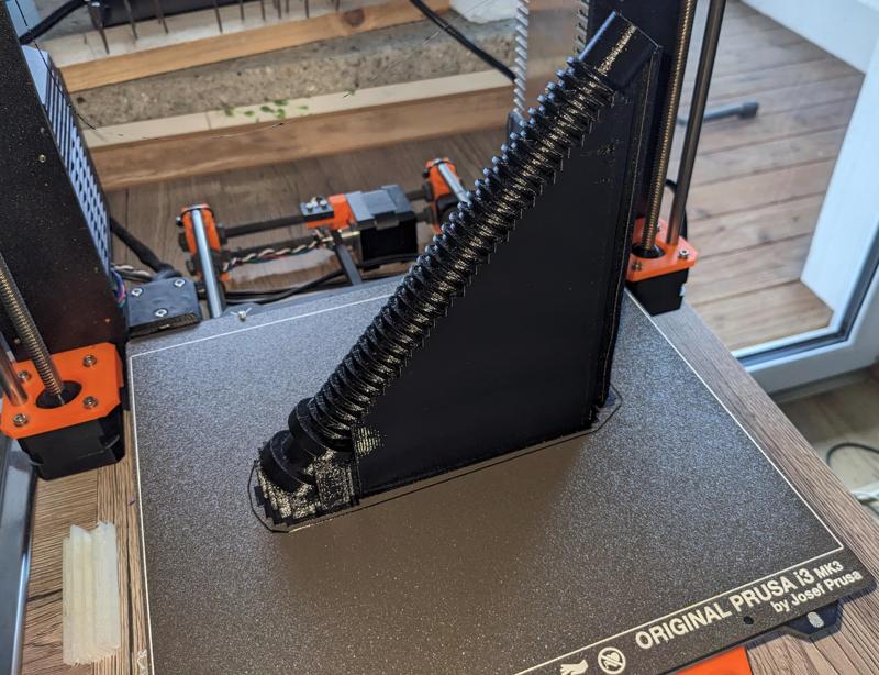 Spindel Höhenverstellung Metabo Tk U 1693 D