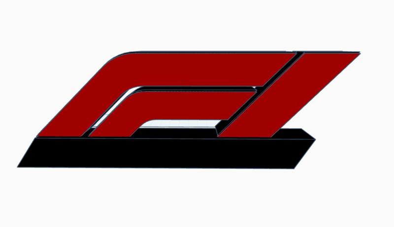F1 lamp