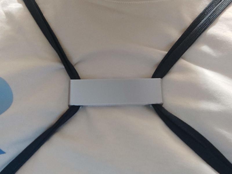 Chest Hook for Sackpack