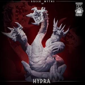 Hydra