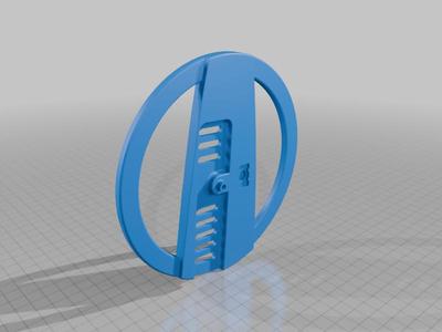 Playstation 5 Pro & Slim Vertical Stand