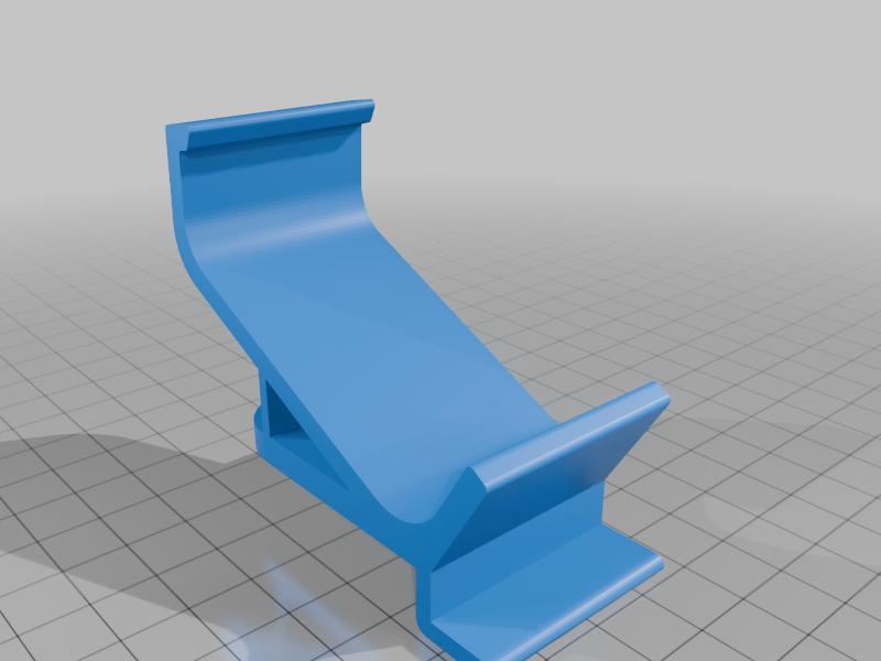 Xbox One Controller Saltwall Holder