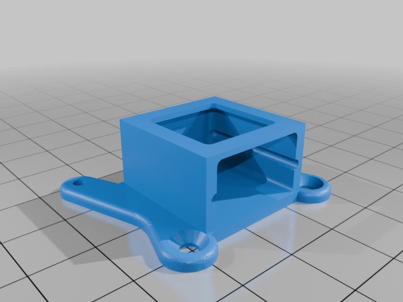 Quadmula Djinn F25 Sp Matek M10Q-5883 GPS Top Mount