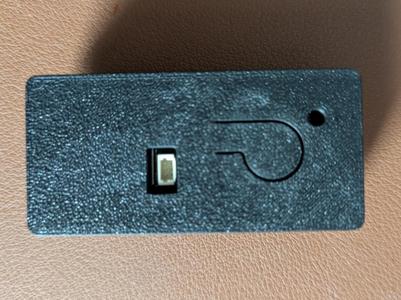 RPi Pico2W snapFit