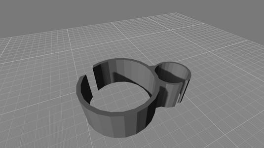 Truss Clip "Magic clip''