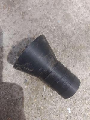 Hose sprayer for 24mm hose