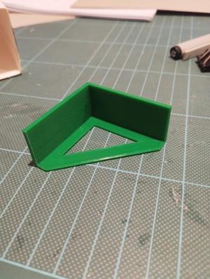 Bookbinding - simple tools