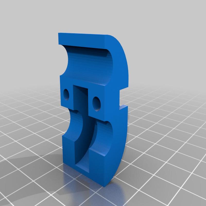 JGAURORA A5 z stabilizer