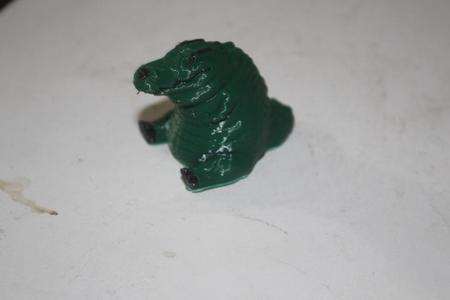 Mini Chubby Croc for XL