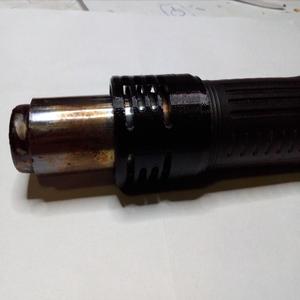 Soldering station HotEnd Nut