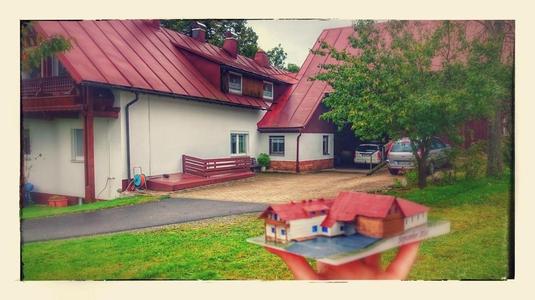 My Home in Germany