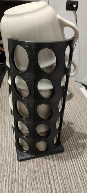 Portatazze - Cupholder