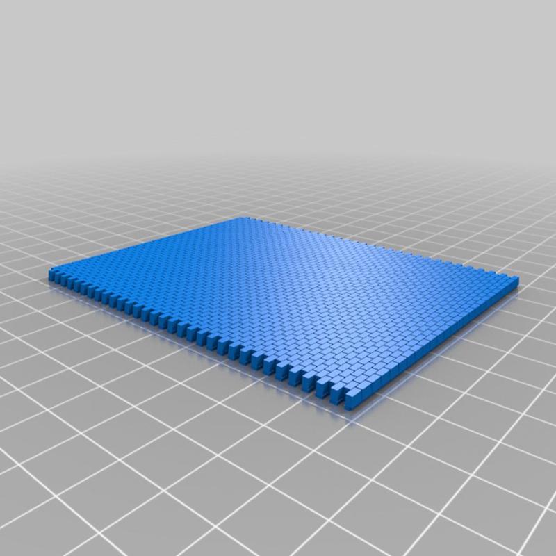HO bricks 95x75