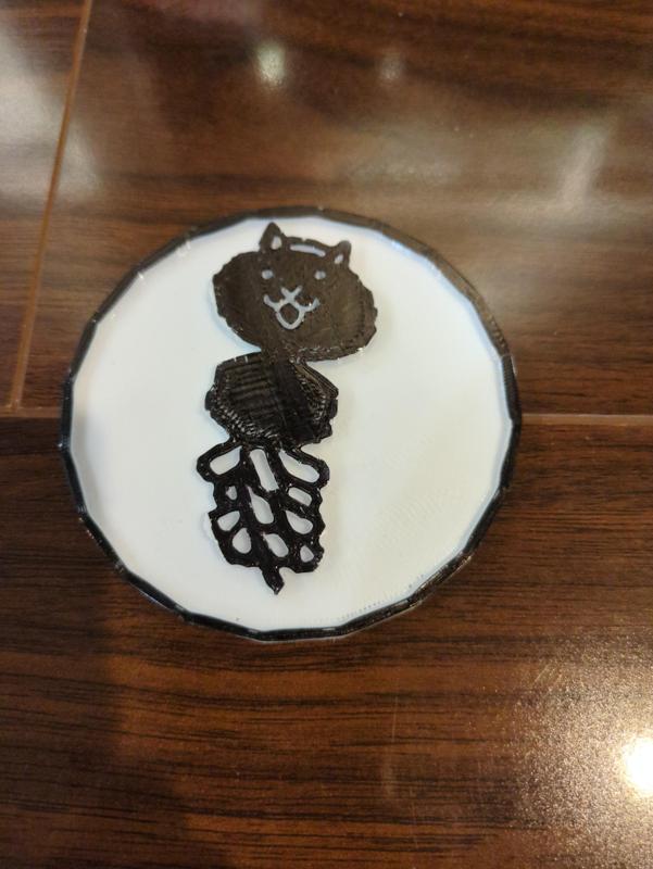 The Battle Cats: Token: Firecracker Cat