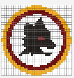 AS Roma Puzzle