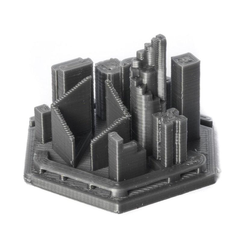 Terraforming Mars - City 